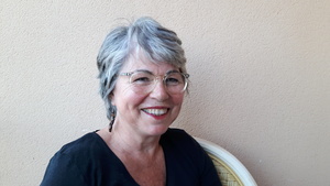 Dr. Brigitte Michaelis Dr. Brigitte Michaelis