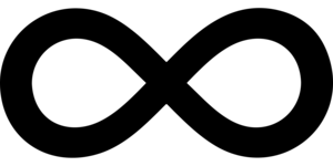 Liegende Acht Liegende Acht