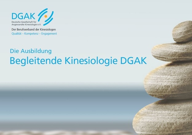 DGAK