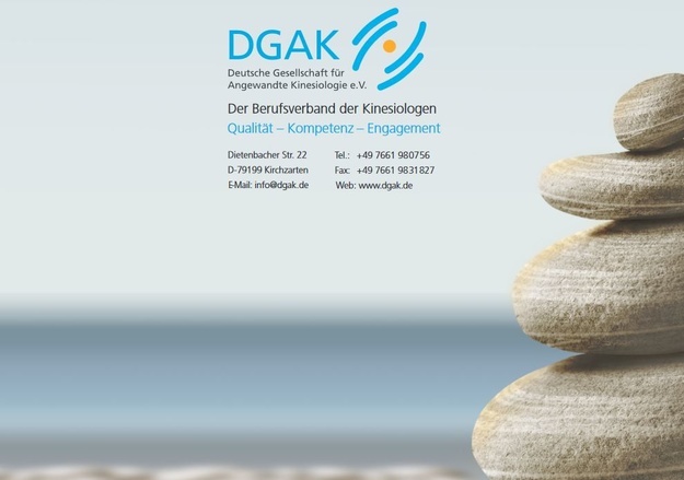 DGAK