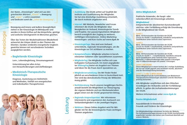 DGAK Berufsverband