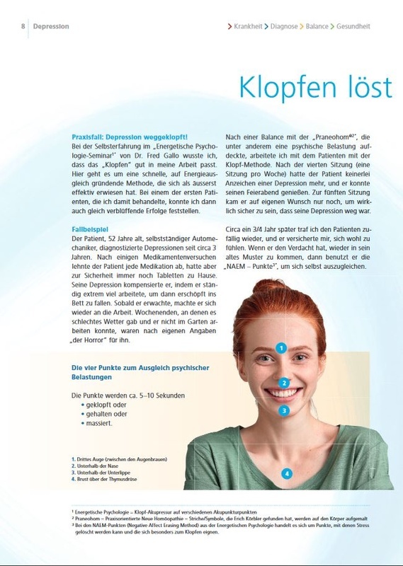 Kniesiologie
