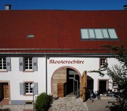 Klosterscheune Oberried