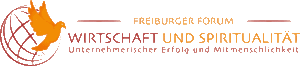 Wirtschaft & Spiritualität Wirtschaft & Spiritualität